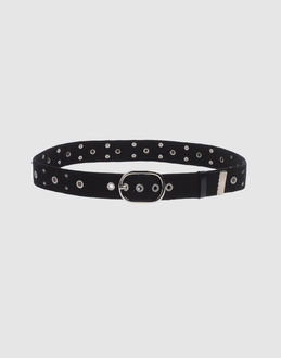 Massimo Rebecchi Belt