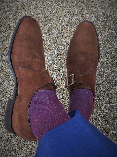 barker shoes review