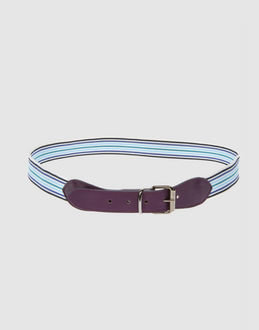 Incotex Belt