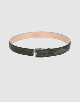 Giordano Frangipani Belt