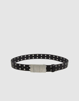 Datch Belt