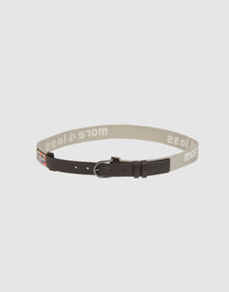 Desigual Belt