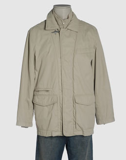 Fay Mid-length jacket