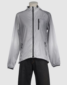 Nike Mid-length jacket