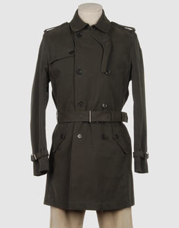 Love Moschino Mid-length jacket