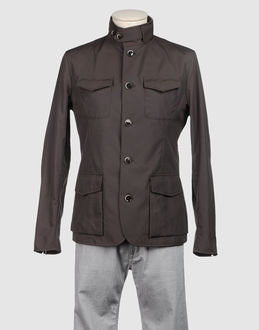 Roda Mid-length jacket