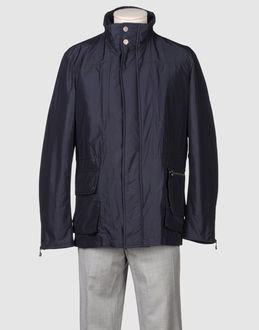 Ferre' Mid-length jacket