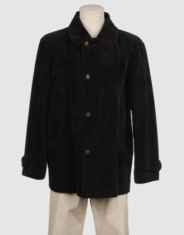 Left Hand Mid-length jacket