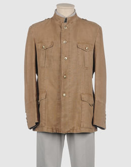 Boglioli Mid-length jacket