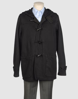 C.p. Company Mid-length jacket