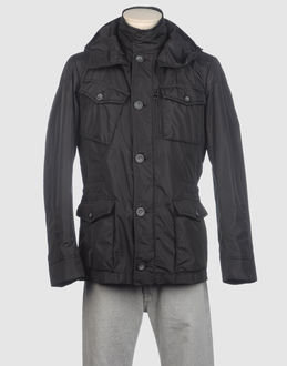 Brema Mid-length jacket