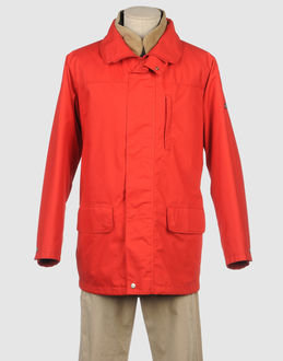 Fly 3 Mid-length jacket