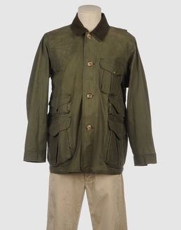 Filson Garment Mid-length jacket