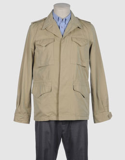 Aspesi Mid-length jacket