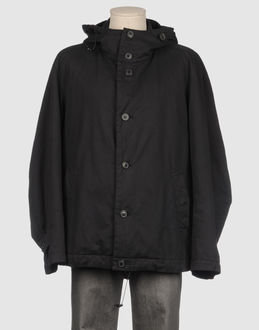 Issey Miyake Men Mid-length jacket