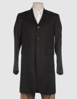 Thom Browne Mid-length jacket