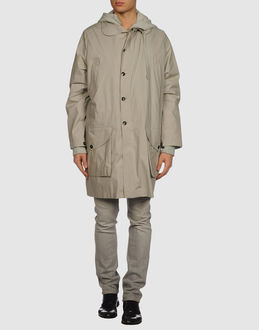 Haltbar Mid-length jacket