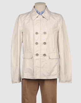 Ljd Marithe' Francois Girbaud Mid-length jacket