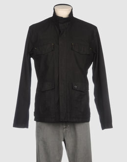 Burberry Mid-length jacket