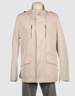 Etro Mid-length jacket