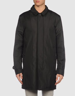 Sealup Mid-length jacket