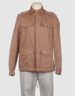 Bramante Mid-length jacket