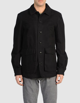 Nicole Farhi Mid-length jacket