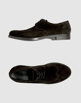 Giorgio Armani Laced shoes