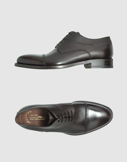 Franco Cimadamore Laced shoes