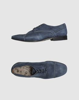 Corvari  Laced shoes