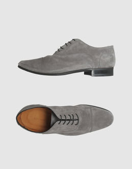 Migliore Laced shoes