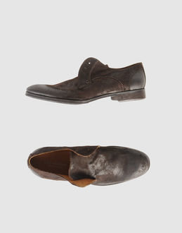 John Varvatos Laced shoes