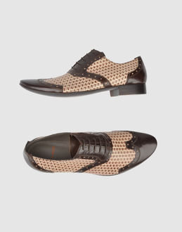 Etro Laced shoes