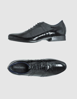 Alberto Guardiani Laced shoes