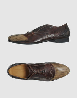 Tassinari Laced shoes