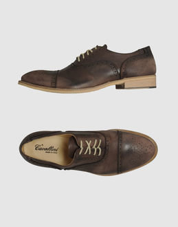 Cavallini Laced shoes