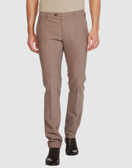 Mauro Grifoni Dress pants