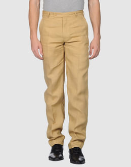 Ermenegildo Zegna Soft Dress pants