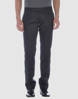 Les Hommes Dress pants