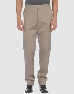 Giuliano Fujiwara Dress pants