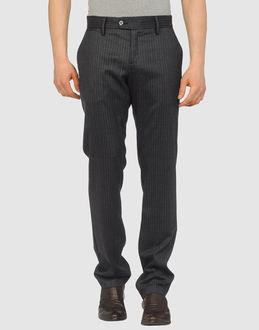 Quaranta100 Dress pants