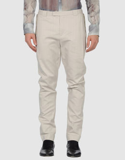 Costume National Dress pants