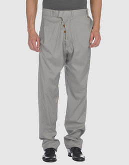 Vivienne Westwood Man Dress pants