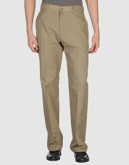 Caramelo Dress pants