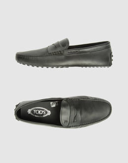 Tod's Moccassins