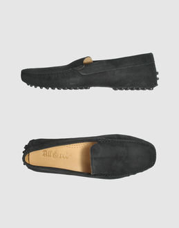 Alfred Moccassins
