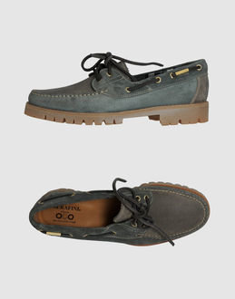 Serafini Moccassins