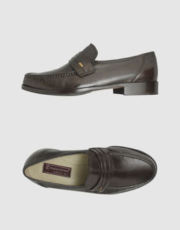 Franco Corso Moccassins