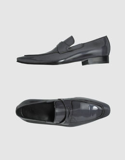 Dior Homme Moccassins