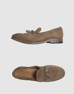 Silvano Sassetti Moccassins